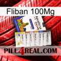 Fliban 100Mg 11